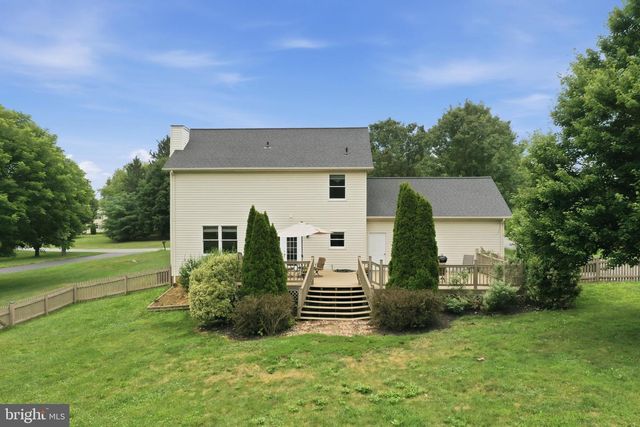 242 STREET OF DREAMS, Martinsburg, WV 25403
