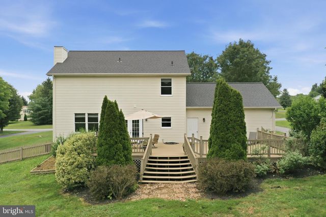 242 STREET OF DREAMS, Martinsburg, WV 25403