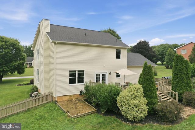 242 STREET OF DREAMS, Martinsburg, WV 25403