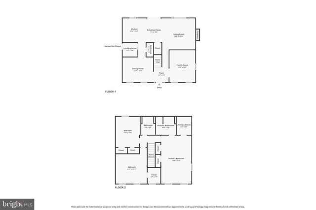 242 STREET OF DREAMS, Martinsburg, WV 25403