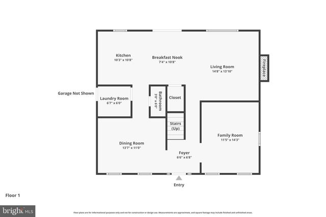 242 STREET OF DREAMS, Martinsburg, WV 25403