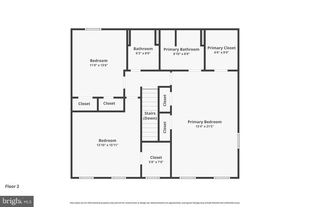 242 STREET OF DREAMS, Martinsburg, WV 25403