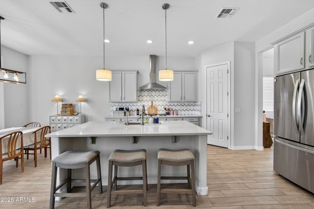 20134 S 188TH Drive, Queen Creek, AZ 85142