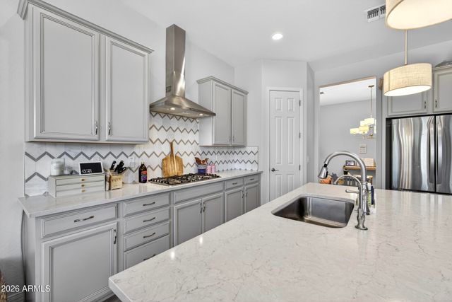 20134 S 188TH Drive, Queen Creek, AZ 85142