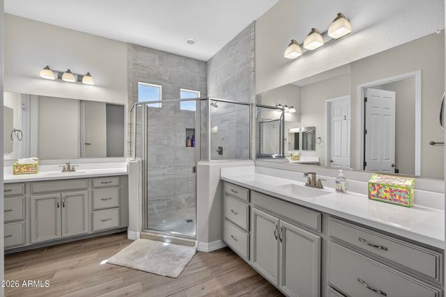 20134 S 188TH Drive, Queen Creek, AZ 85142