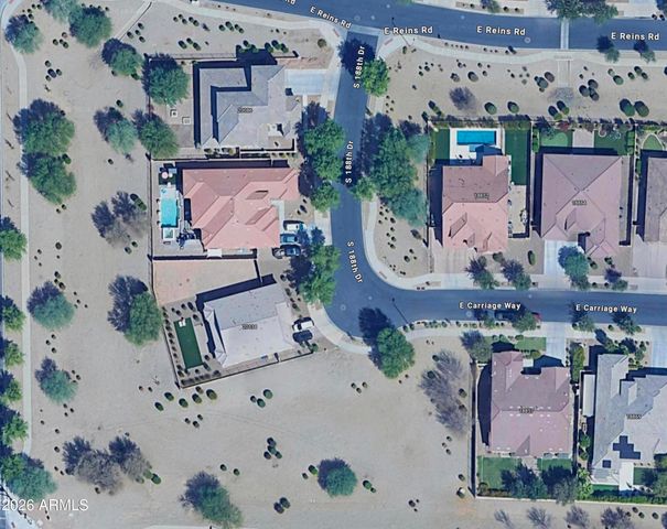 20134 S 188TH Drive, Queen Creek, AZ 85142