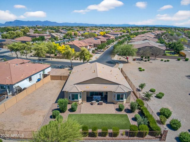 20134 S 188TH Drive, Queen Creek, AZ 85142