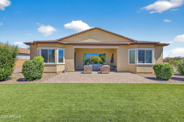 20134 S 188TH Drive, Queen Creek, AZ 85142