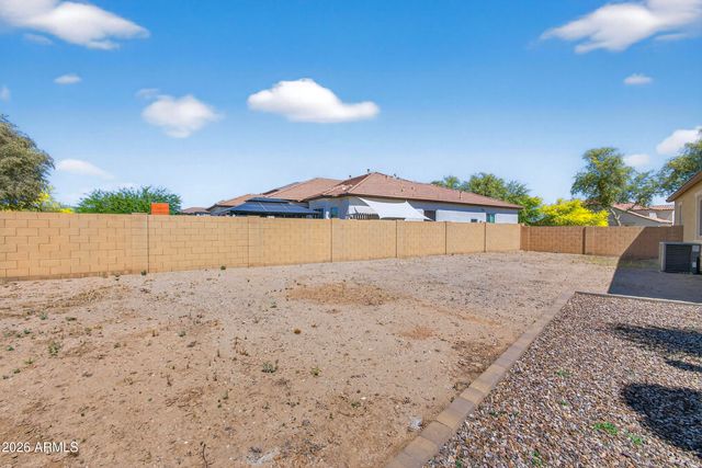 20134 S 188TH Drive, Queen Creek, AZ 85142