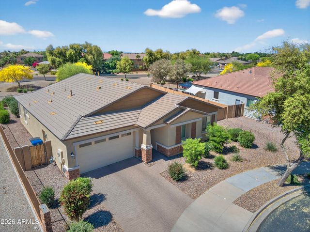 20134 S 188TH Drive, Queen Creek, AZ 85142