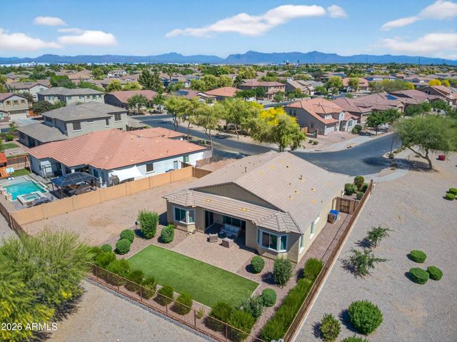 20134 S 188TH Drive, Queen Creek, AZ 85142