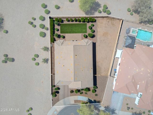 20134 S 188TH Drive, Queen Creek, AZ 85142