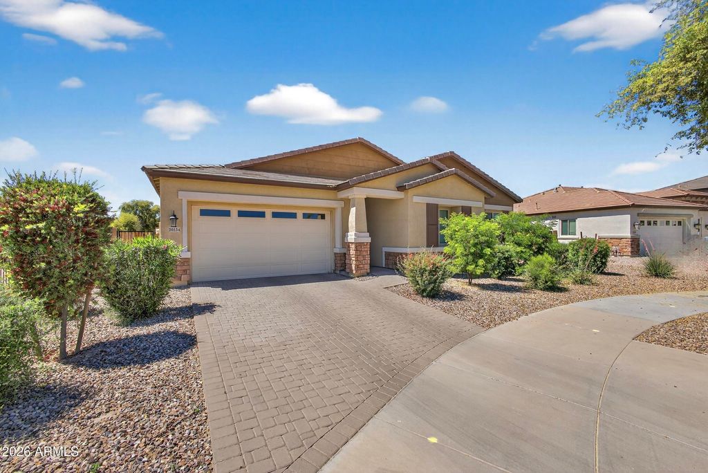 20134 S 188TH Drive, Queen Creek, AZ 85142