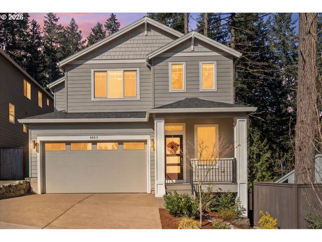 8485 Sw 176TH Ave, Beaverton, OR 97007