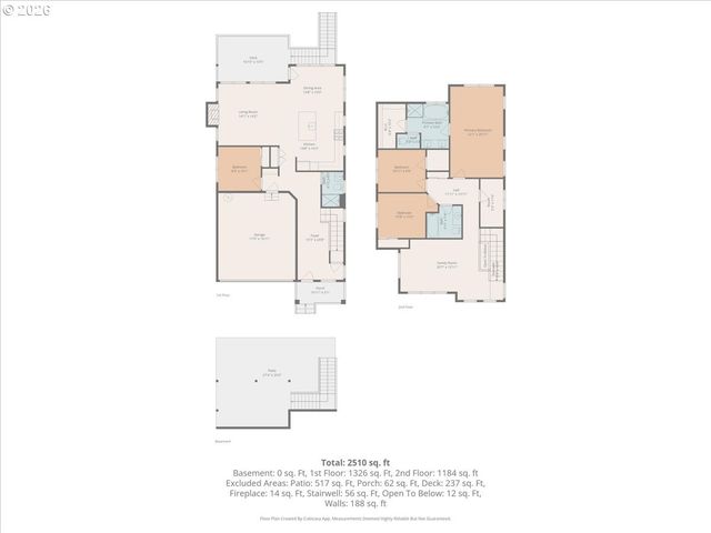 8485 Sw 176TH Ave, Beaverton, OR 97007