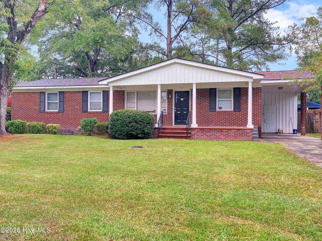 2405 Bream Avenue, Augusta, GA 30907