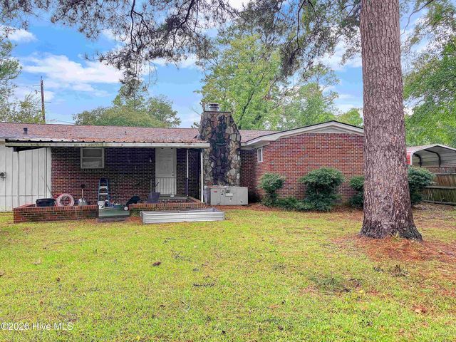 2405 Bream Avenue, Augusta, GA 30907
