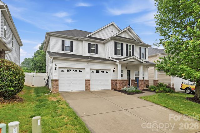 122 Colville Road, Mooresville, NC 28117