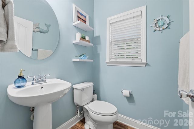 122 Colville Road, Mooresville, NC 28117