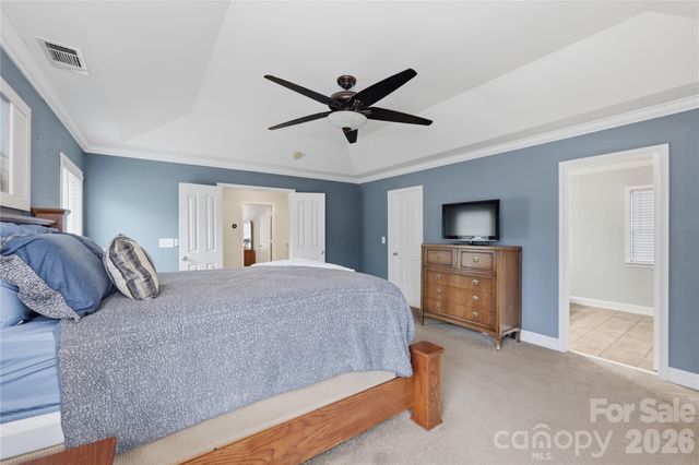 122 Colville Road, Mooresville, NC 28117
