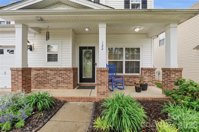 122 Colville Road, Mooresville, NC 28117