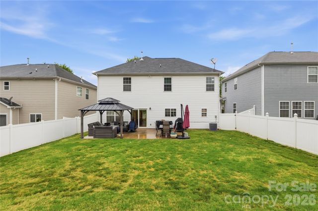 122 Colville Road, Mooresville, NC 28117
