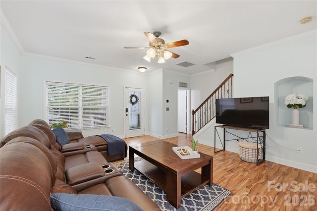 122 Colville Road, Mooresville, NC 28117