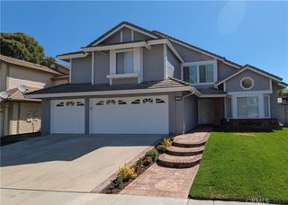 14363 Auburn Court, Chino Hills, CA 91709