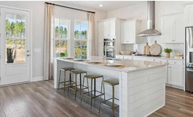 1043 Red Turnstone Run, Summerville, SC 29485