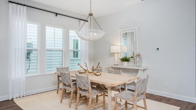 1043 Red Turnstone Run, Summerville, SC 29485