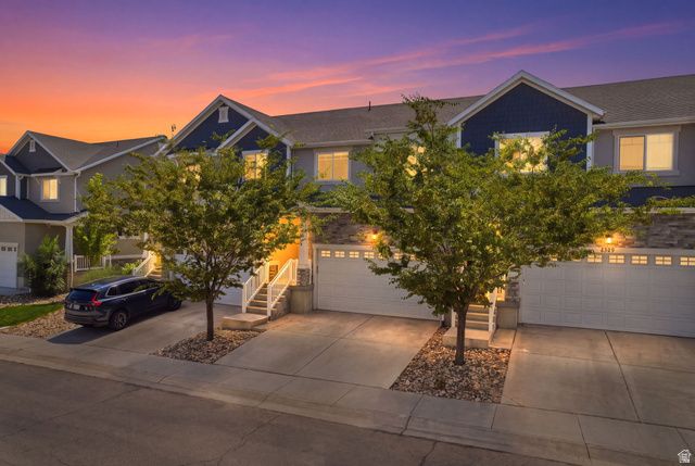 4357 W NASH LN, Herriman, UT 84096