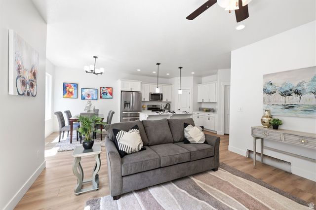 4357 W NASH LN, Herriman, UT 84096
