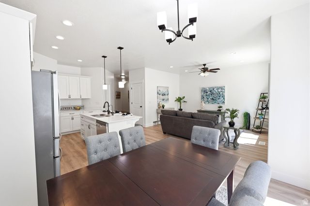 4357 W NASH LN, Herriman, UT 84096