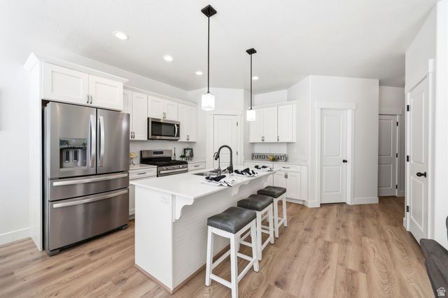 4357 W NASH LN, Herriman, UT 84096
