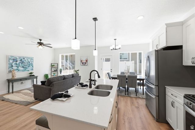 4357 W NASH LN, Herriman, UT 84096
