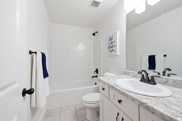 4357 W NASH LN, Herriman, UT 84096