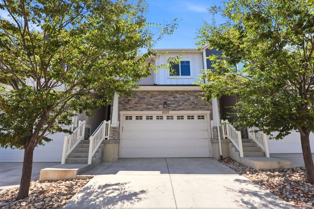 4357 W NASH LN, Herriman, UT 84096
