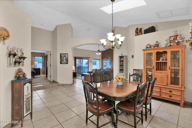 9982 E FOOLS GOLD Place, Gold Canyon, AZ 85118