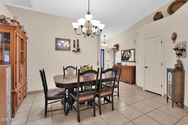 9982 E FOOLS GOLD Place, Gold Canyon, AZ 85118