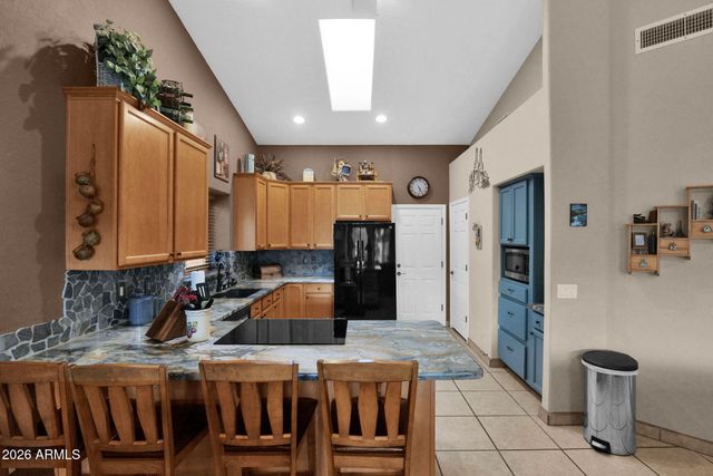 9982 E FOOLS GOLD Place, Gold Canyon, AZ 85118