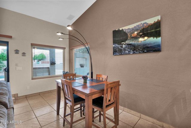 9982 E FOOLS GOLD Place, Gold Canyon, AZ 85118