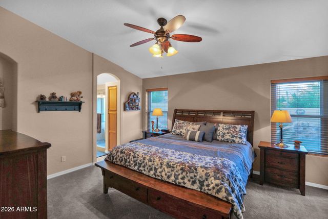 9982 E FOOLS GOLD Place, Gold Canyon, AZ 85118