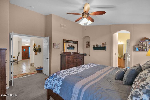 9982 E FOOLS GOLD Place, Gold Canyon, AZ 85118