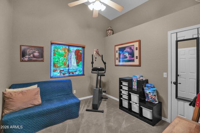 9982 E FOOLS GOLD Place, Gold Canyon, AZ 85118