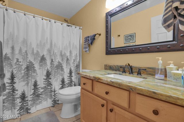 9982 E FOOLS GOLD Place, Gold Canyon, AZ 85118