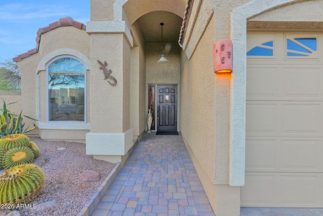 9982 E FOOLS GOLD Place, Gold Canyon, AZ 85118