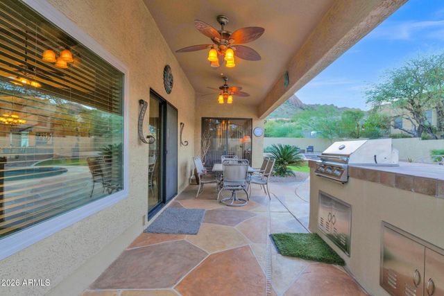 9982 E FOOLS GOLD Place, Gold Canyon, AZ 85118