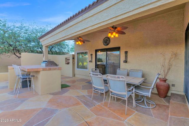 9982 E FOOLS GOLD Place, Gold Canyon, AZ 85118