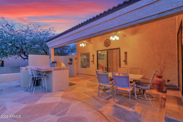 9982 E FOOLS GOLD Place, Gold Canyon, AZ 85118