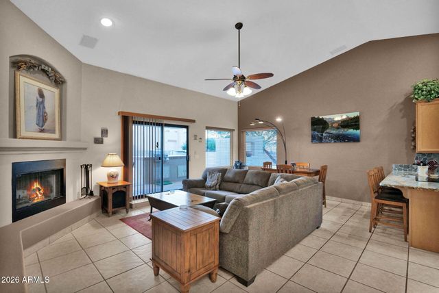 9982 E FOOLS GOLD Place, Gold Canyon, AZ 85118